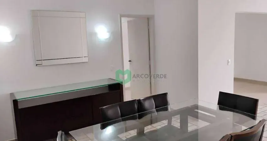 Apartamento com 3 dormitórios à venda, 125 m² por r$ 1.690.000,00 - indianópolis - são paulo/sp