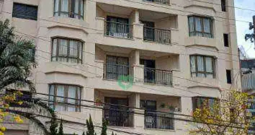 Apartamento com 1 quarto para alugar na Avenida Miruna, 320, Moema, São Paulo