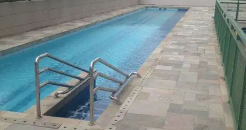 Apartamento com 2 quartos para alugar na Rua Francisco José da Silva, 352, Vila Andrade, São Paulo