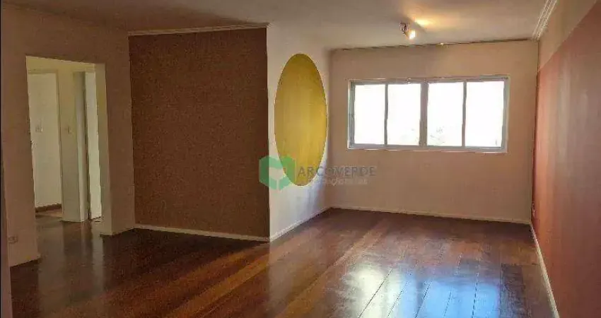 Apartamento com 3 dormitórios, 115 m² - venda por r$ 1.300.000,00 ou aluguel por r$ 8.170,09/mês - sumarezinho - são paulo/sp