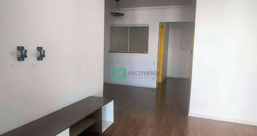 Apartamento com 3 dormitórios à venda, 85 m² por r$ 800.000,00 - pompeia - são paulo/sp