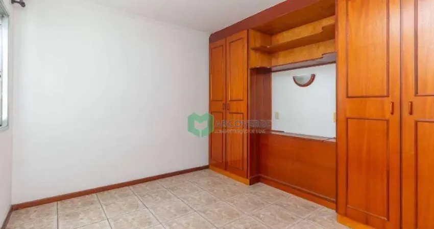 Apartamento com 2 dormitórios à venda, 60 m² por r$ 639.000,00 - pinheiros - são paulo/sp