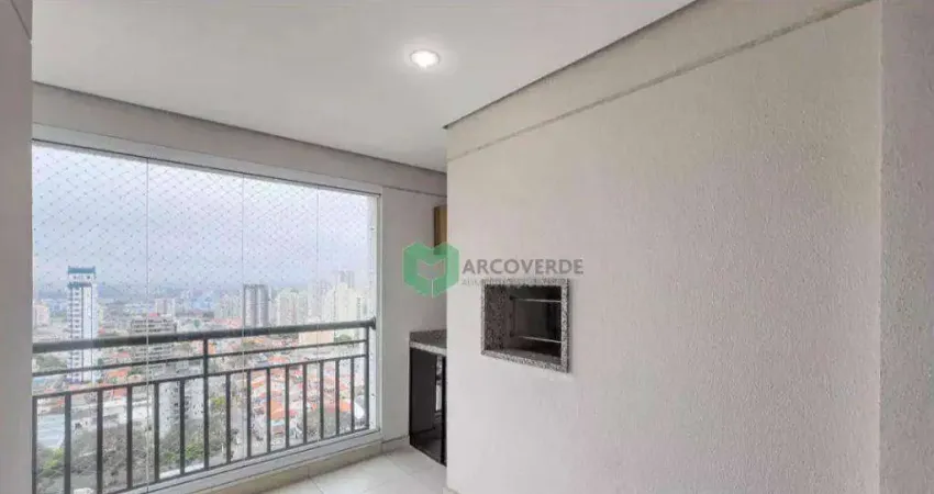 Apartamento com 2 quartos à venda, 67 m² por r$ 800.000 - ipiranga - são paulo/sp
