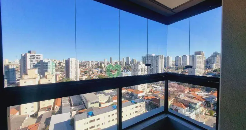 Apartamento com 2 quartos à venda, 53 m² por r$ 808.300 - ipiranga - são paulo/sp