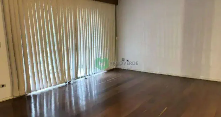 Apartamento com 4 dormitórios à venda, 220 m² por r$ 3.500.000,00 - jardim paulista - são paulo/sp