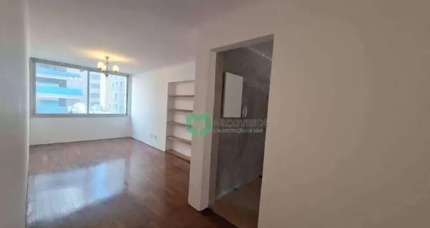 Apartamento com 2 dormitórios para alugar, 76 m² por r$ 5.728,00/mês - jardins - são paulo/sp