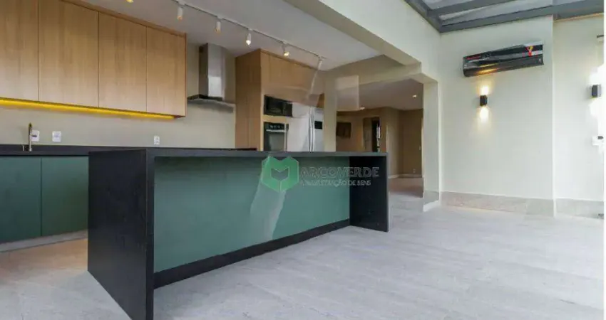 Cobertura com 2 dormitórios, 139 m² - venda por r$ 3.200.000,00 ou aluguel por r$ 23.001,00/mês - butantã - são paulo/sp