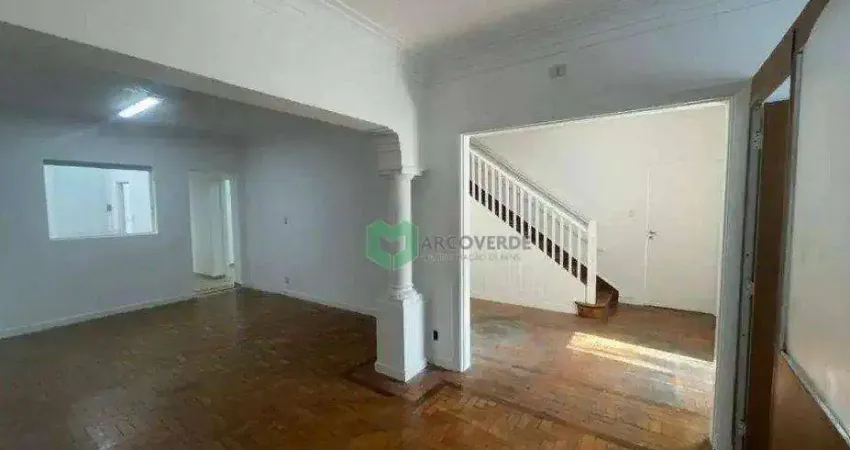 Casa com 3 dormitórios à venda, 271 m² por r$ 2.600.000,00 - vila pompeia - são paulo/sp