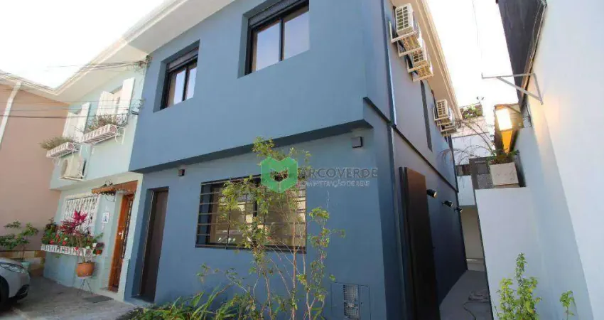 Casa com 3 quartos para alugar na Rua Cayowaá, 1951, Perdizes, São Paulo