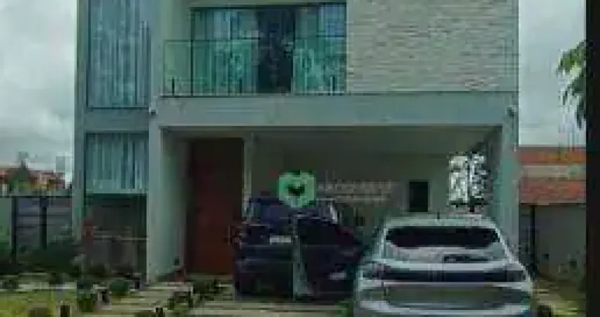 Casa com 3 dormitórios à venda, 310 m² por r$ 1.200.000,00 - parque belbancy - vargem grande paulista/sp