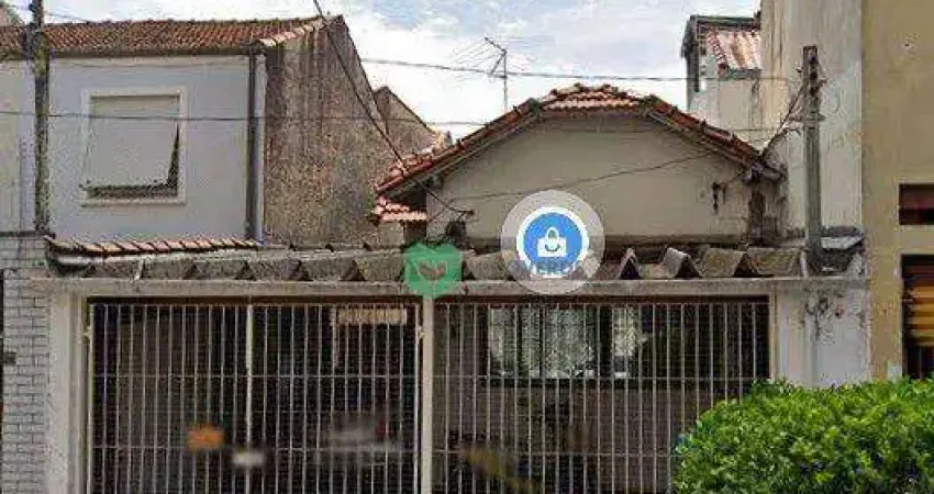 Casa com 2 dormitórios para alugar, 123 m² por r$ 4.250,00/mês - lapa - são paulo/sp