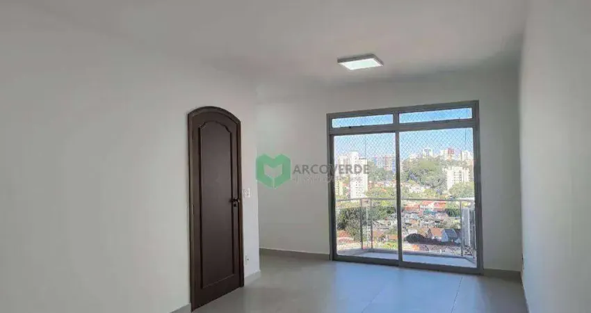 Apartamento com 3 dormitórios, 102 m² - venda por r$ 1.190.000,00 ou aluguel por r$ 8.700,00/mês - vila mariana - são paulo/sp
