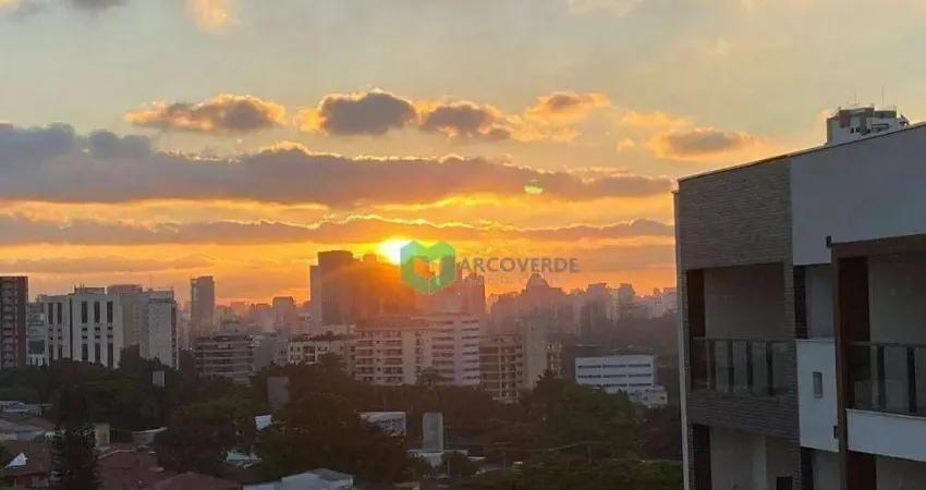 Apartamento com 2 quartos à venda, 82 m² por r$ 1.850.000 - vila mariana - são paulo/sp