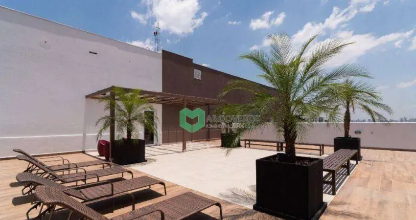 Apartamento com 1 dormitório, 30 m² - venda por r$ 420.000,00 ou aluguel por r$ 3.088,00/mês - vila mariana - são paulo/sp