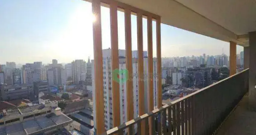 Apartamento com 3 dormitórios à venda, 85 m² por r$ 1.325.000,00 - vila mariana - são paulo/sp