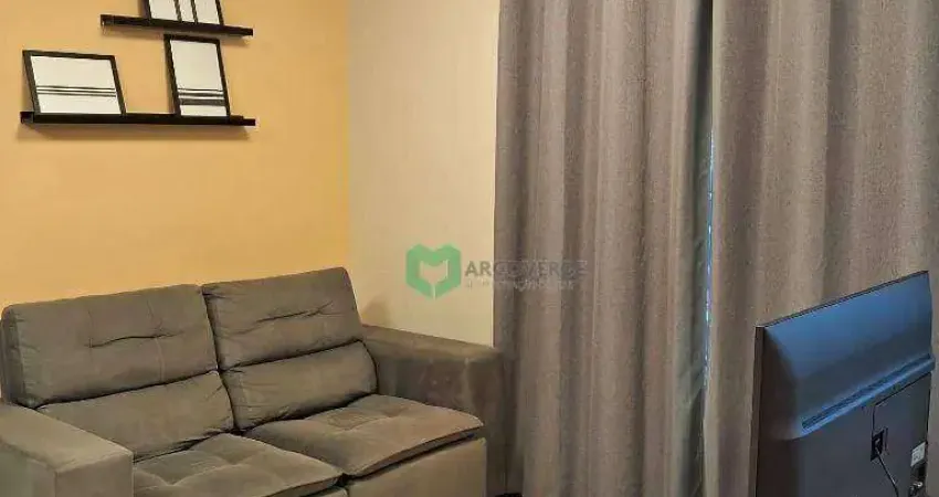 Apartamento com 1 dormitório para alugar, 32 m² por r$ 3.839,29/mês - vila madalena - são paulo/sp