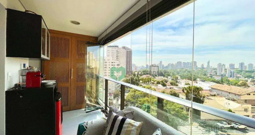 Apartamento com 2 dormitórios à venda, 64 m² por r$ 1.149.999,99 - vila mariana - são paulo/sp