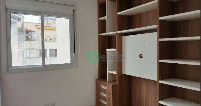 Apartamento com 2 dormitórios à venda, 80 m² por r$ 940.000,00 - higienópolis - são paulo/sp