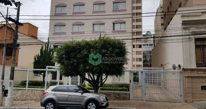 Apartamento com 2 dormitórios à venda, 57 m² por r$ 560.000,00 - higienópolis - são paulo/sp