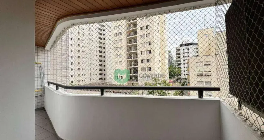 Apartamento com 3 quartos para alugar na Rua Harmonia, 539, Vila Madalena, São Paulo