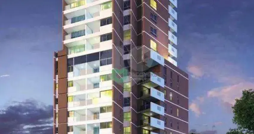 Apartamento com 1 quarto para alugar na Rua José Augusto Penteado, 108, Vila Madalena, São Paulo