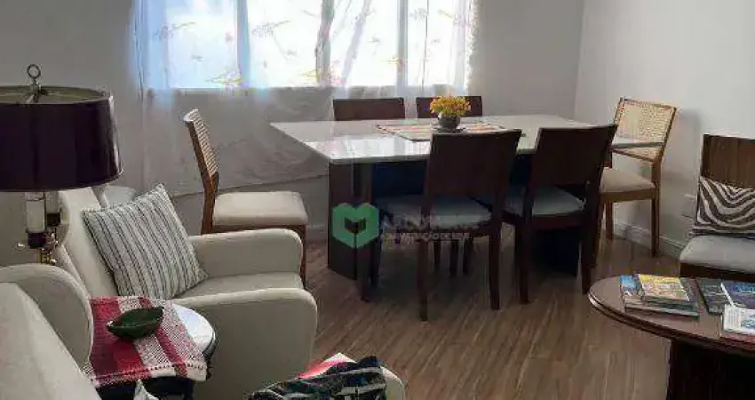 Apartamento com 2 quartos à venda na Rua Lincoln Albuquerque, 33, Perdizes, São Paulo