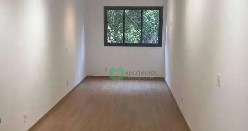 Apartamento com 1 quarto à venda na Rua Marquês de Itu, 392, Santa Cecília, São Paulo