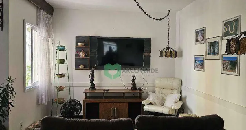 Apartamento com 2 quartos à venda na Rua Senador César Lacerda Vergueiro, 398, Vila Madalena, São Paulo