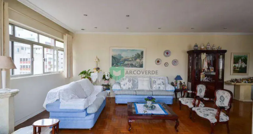 Amplo apartamento à venda na avenida angélica – vista livre, iluminação natural e localização privilegiada.