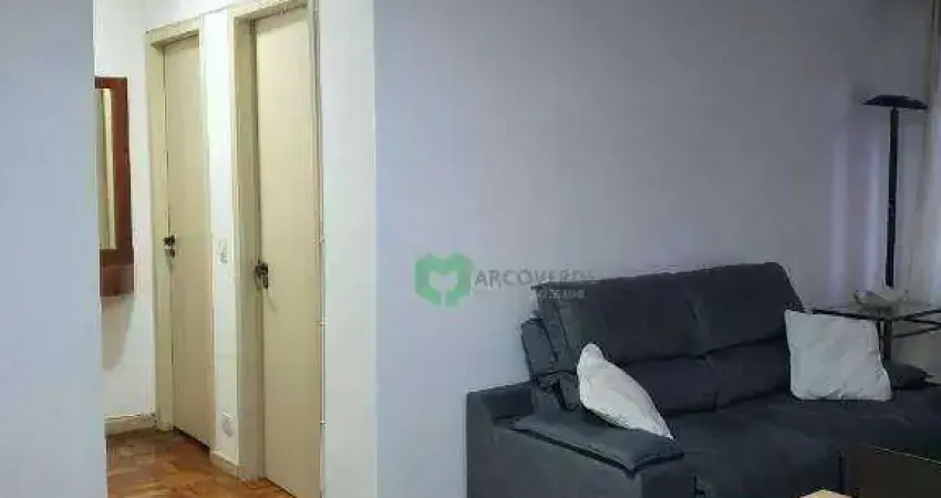 Apartamento com 2 quartos para alugar na Rua Barata Ribeiro, 323, Bela Vista, São Paulo