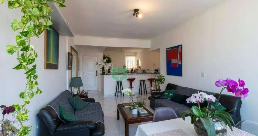 Apartamento com 3 quartos à venda na Rua José Antônio Coelho, 730, Vila Mariana, São Paulo