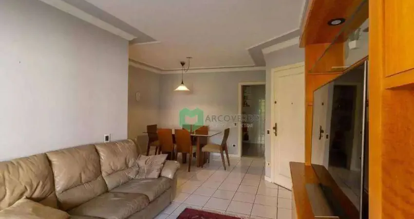 Apartamento com 2 quartos para alugar na Rua Conselheiro Brotero, 823, Higienópolis, São Paulo