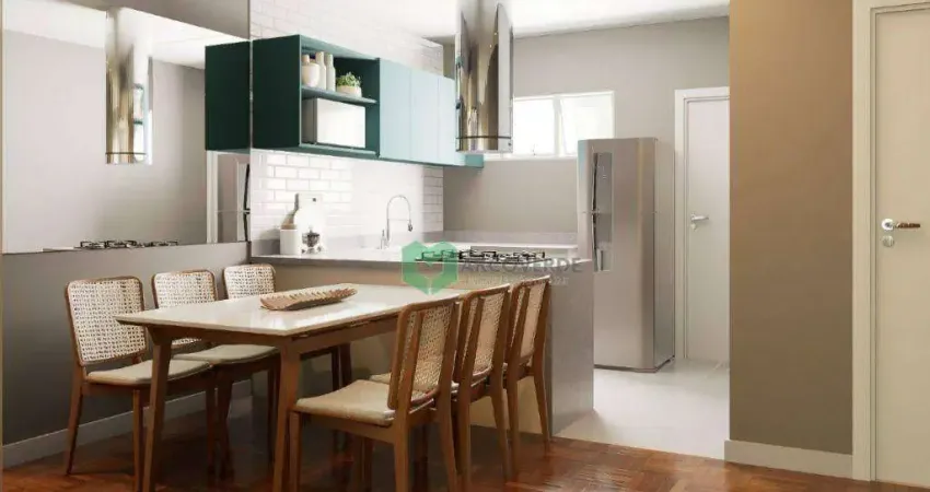 Apartamento com 3 quartos à venda na Rua Doutor Eduardo de Souza Aranha, 140, Vila Nova Conceição, São Paulo