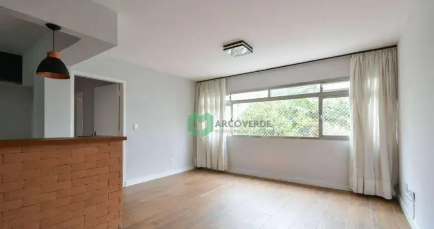 Apartamento com 3 quartos à venda na Avenida Jacutinga, 557, Moema, São Paulo