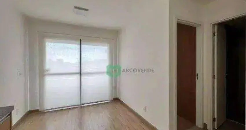 Apartamento com 1 quarto para alugar na Rua Airosa Galvão, 223, Barra Funda, São Paulo