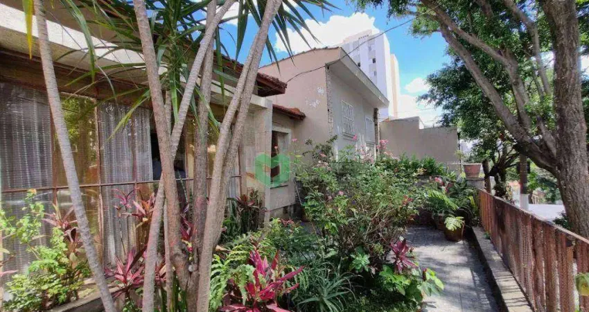 Casa com 3 quartos à venda na Rua Moreira e Costa, 152, Ipiranga, São Paulo