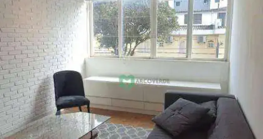 Apartamento com 2 quartos à venda na Rua Vitorino Carmilo, 742, Barra Funda, São Paulo