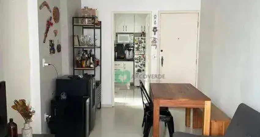 Apartamento com 2 quartos para alugar na Rua Apinajés, 789, Perdizes, São Paulo