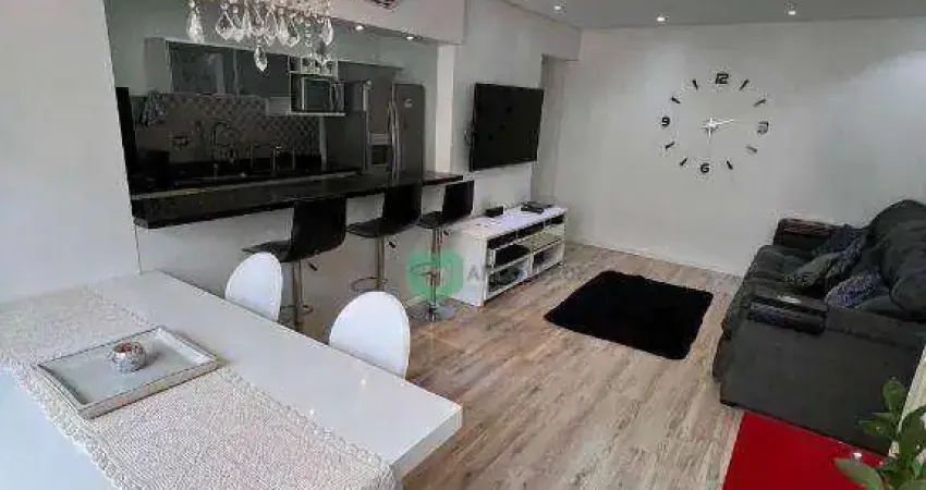 Apartamento com 2 quartos à venda na Rua Joaquim Antunes, 977, Pinheiros, São Paulo