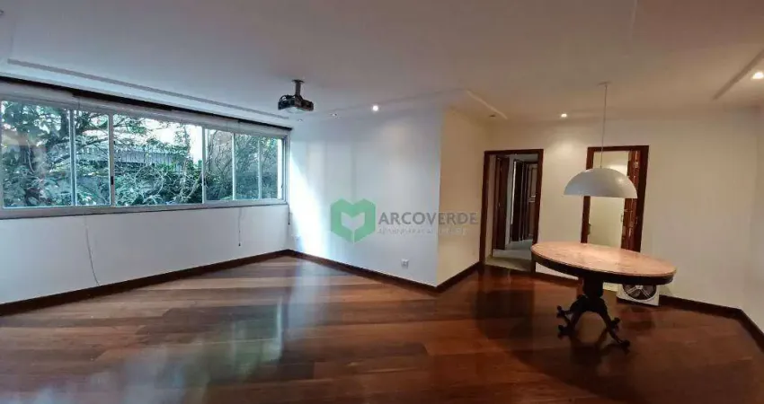 Apartamento com 3 quartos à venda na Rua Cardoso de Almeida, 1156, Perdizes, São Paulo