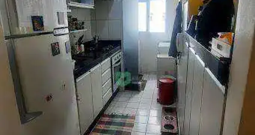 Apartamento com 2 quartos à venda na Rua Vinte e Cinco de Janeiro, 180, Luz, São Paulo
