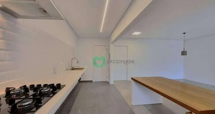 Apartamento com 2 quartos à venda na Rua Alves Guimarães, 980, Pinheiros, São Paulo