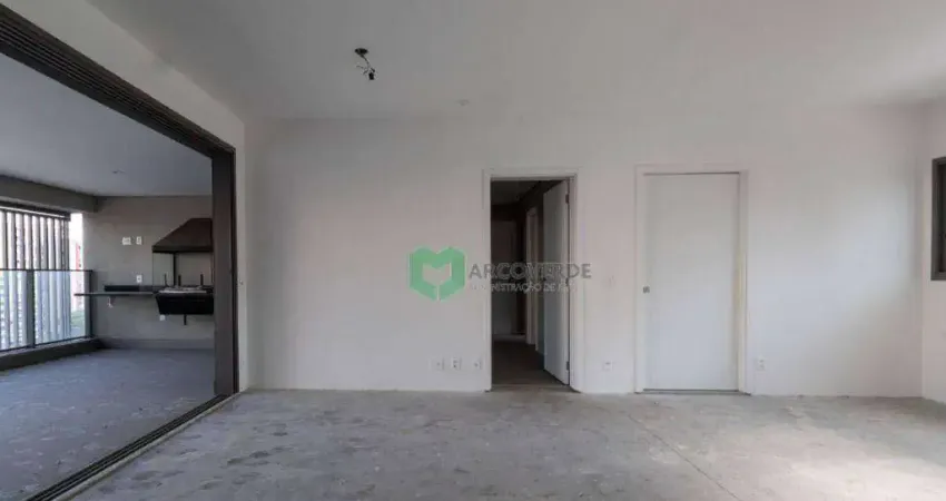 Apartamento com 3 quartos à venda na Rua Santa Justina, 34, Vila Nova Conceição, São Paulo