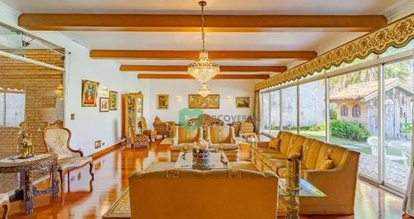 Casa com 3 quartos à venda na Rua Tibiriçá, 440, Brooklin, São Paulo