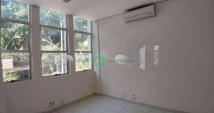 Sala comercial com 1 sala à venda na Rua Itapeva, 490, Bela Vista, São Paulo