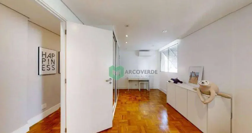 Apartamento com 2 quartos à venda na Rua Itacema, 300, Itaim Bibi, São Paulo