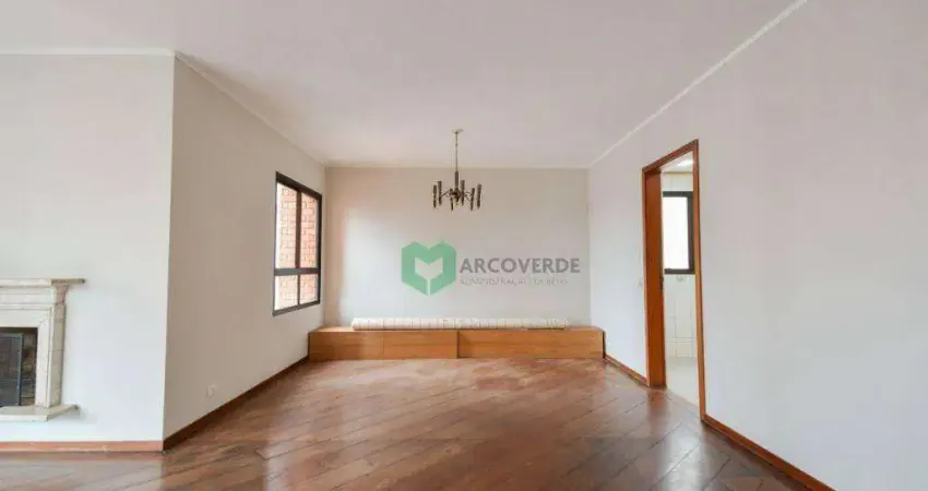 Apartamento com 4 quartos à venda na Rua Bartira, 901, Perdizes, São Paulo