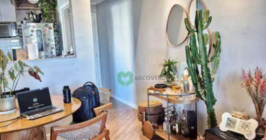 Apartamento com 3 quartos à venda na Avenida Parada Pinto, 3556, Vila Nova Cachoeirinha, São Paulo