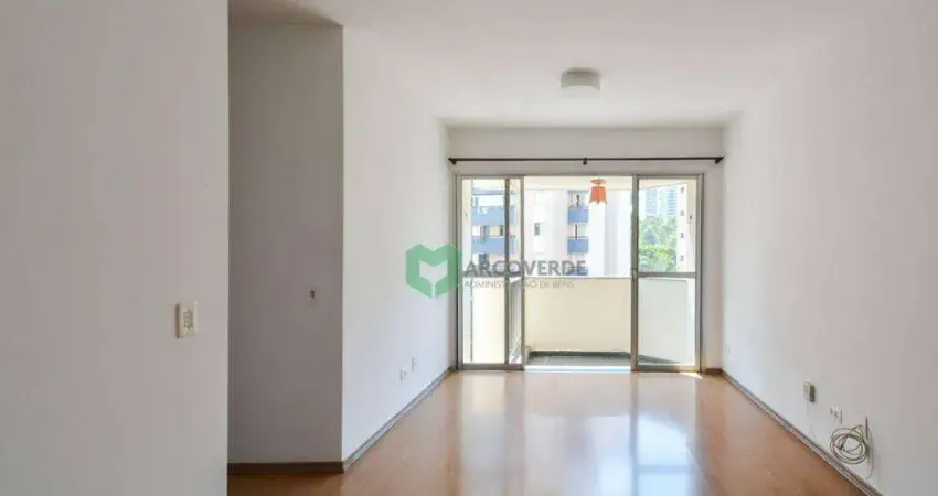 Apartamento com 2 quartos à venda na Rua João Moura, 1347, Pinheiros, São Paulo