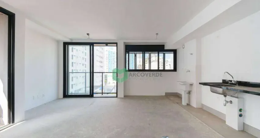 Apartamento com 2 quartos à venda na Rua Oscar Caravelas, 41, Vila Madalena, São Paulo